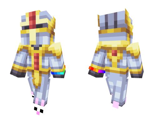 Grox Knight
