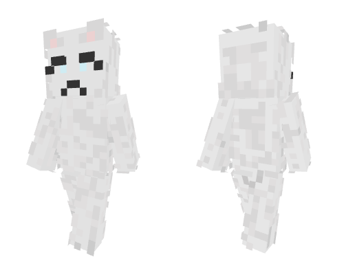 polar bear