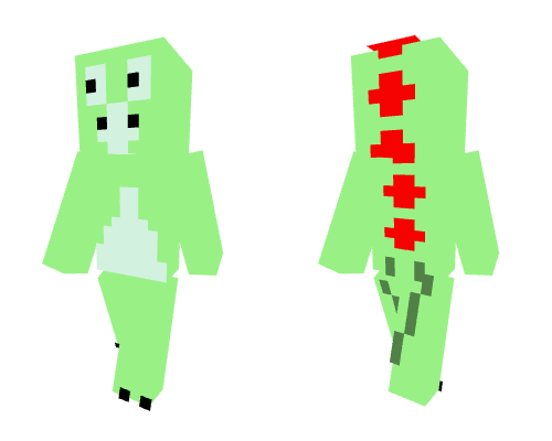 Yoshi