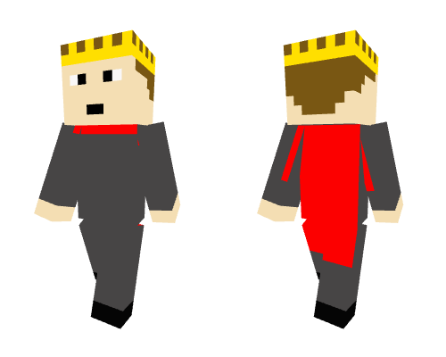 king