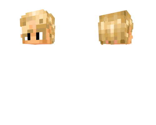 MY HEAD