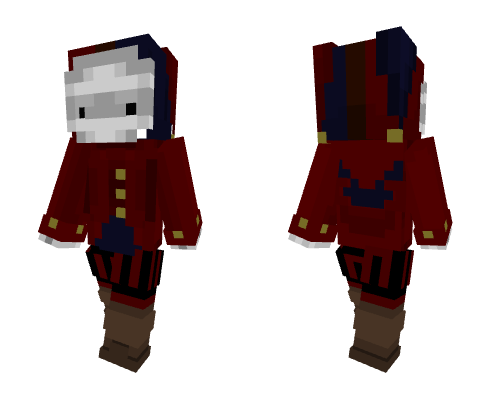 jester (surprised)
