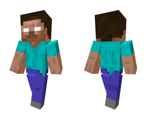 Herobrine