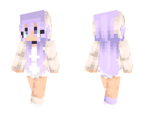 My Personal Skin 
