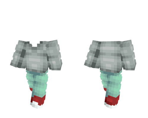 OB - Chill Guy Meme Outfit