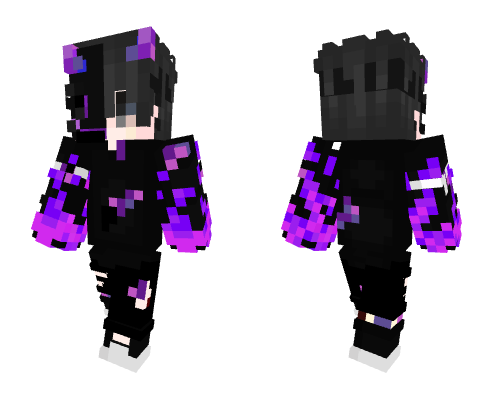 Enderman Horror Night