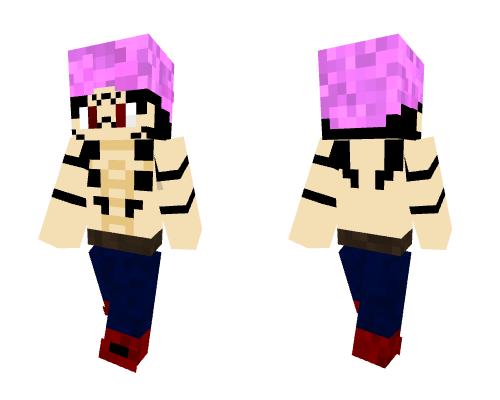 yuji/sukana