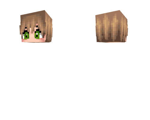 HD Head Base - Base #18 (Shaded)