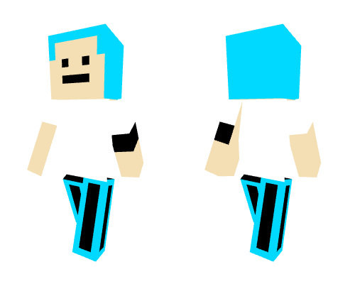 light blue