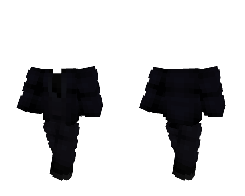 OB - Mr John Wick's Suit