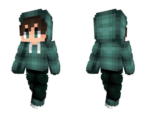 Sanuty ~ Skin Commission