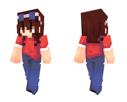 just need some time i'm tryna think straight Minecraft skin