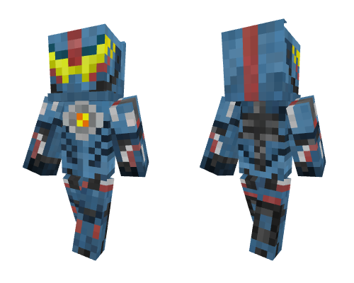 Gipsy Danger