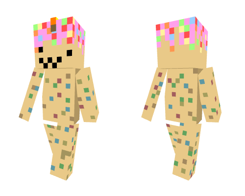 Stupid cake