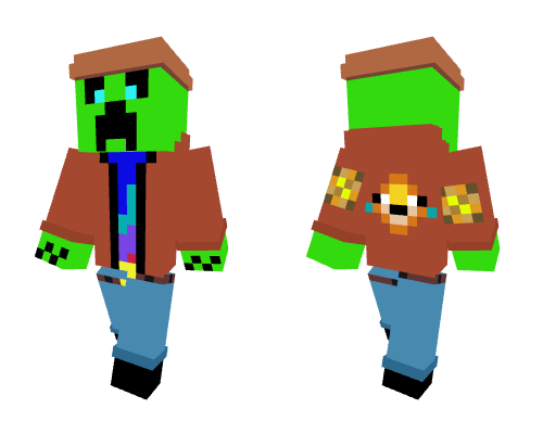 Fishdom Creeper