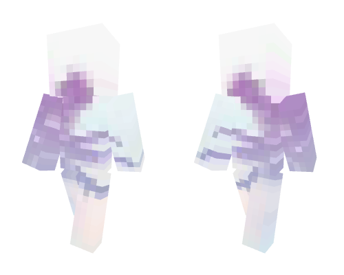 Cute EPC Minecraft skin