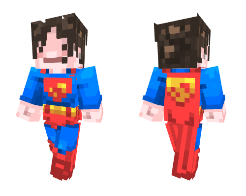 Superwoman