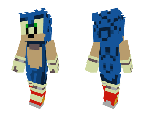 sonic