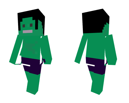 he is good and bad