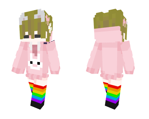 idk