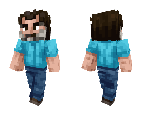 Steve