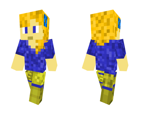 X (BFB | 4X)