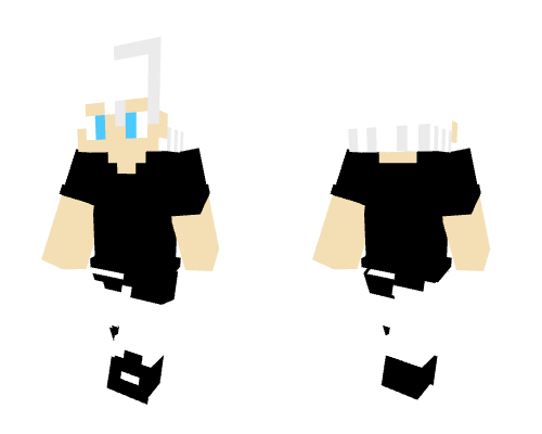 gojo
