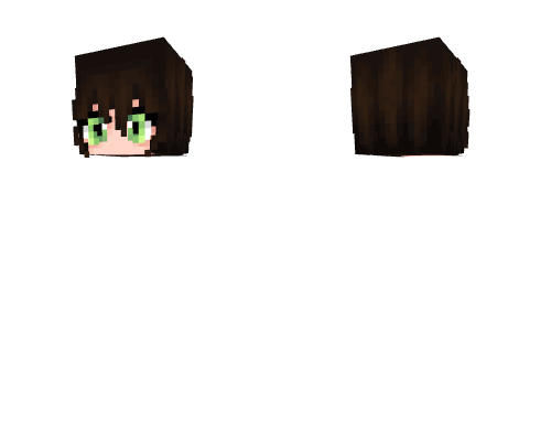 HD Head Base - Base #5 (Shaded)