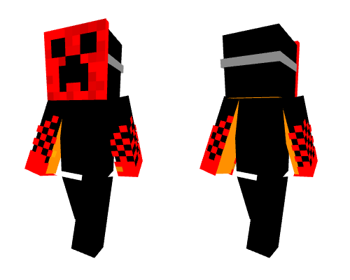 Demon void creeper