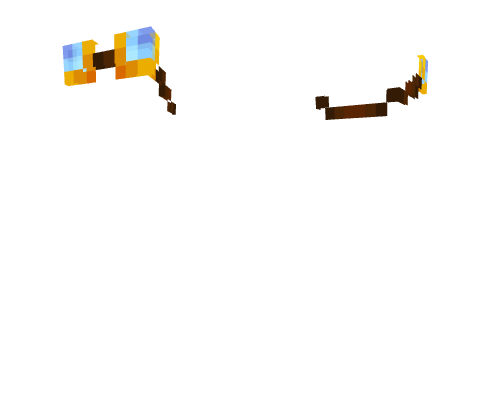 OB - Steam-Punk Like Goggles