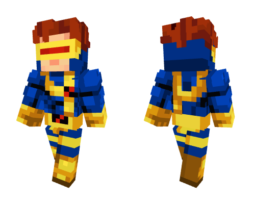 Cyclops X-MEN '97