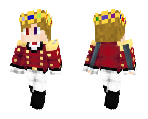 Royal Guard JMRyan