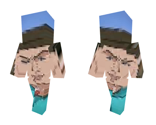 Sigma Steve