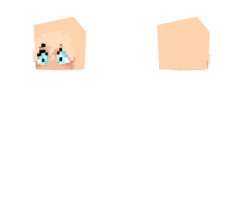 HD Head Base - Base #15