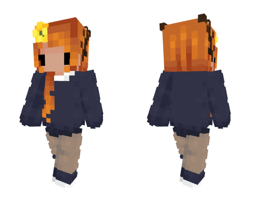 A Redditor's Skin