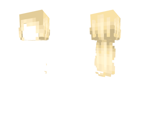 Female HB - Blonde