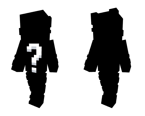 question mark
