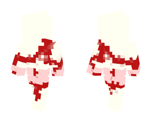 Goodbye (For Now) Minecraft skin
