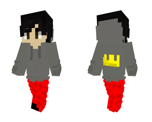 tuff boy V2