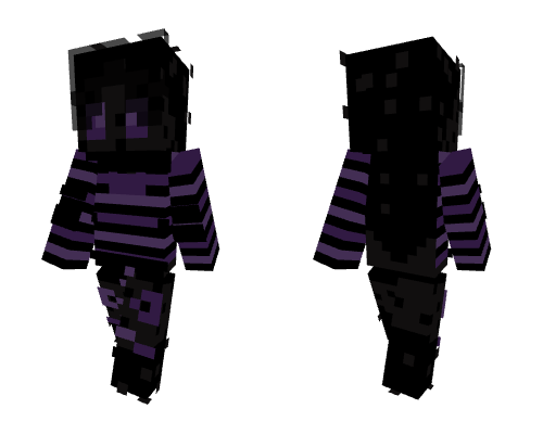Ender-girl