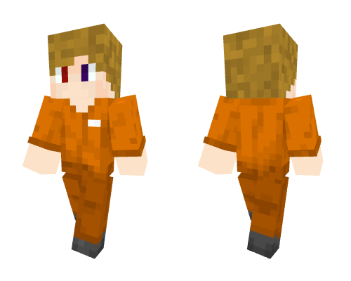 Prison JMRyan