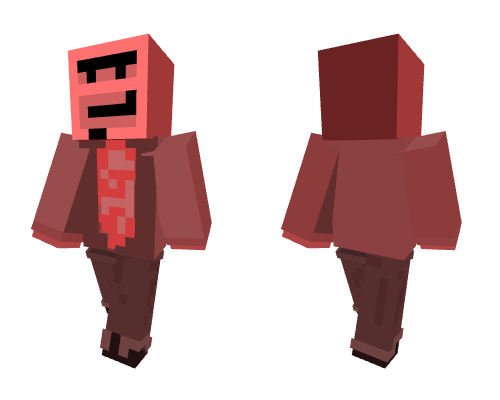 mister meatman