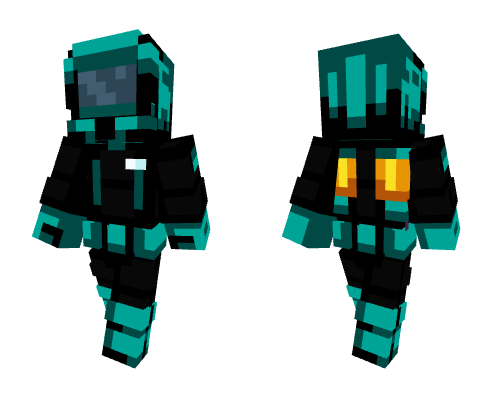 Electric worker