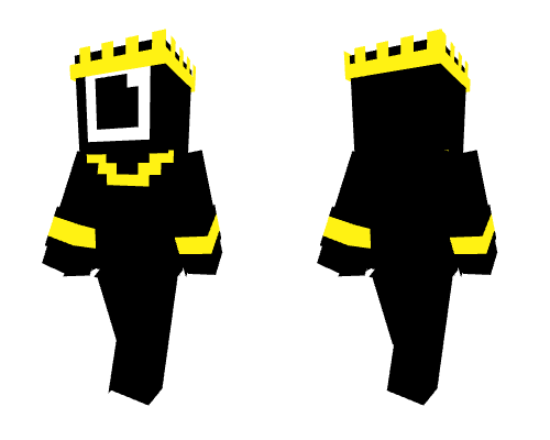 the one who watches (updated)