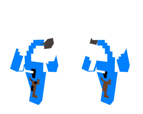 feddy drowning