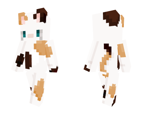 cute kitty