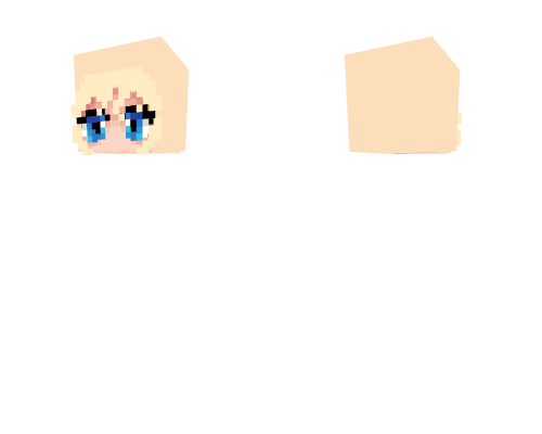 HD Head Base - Base #11