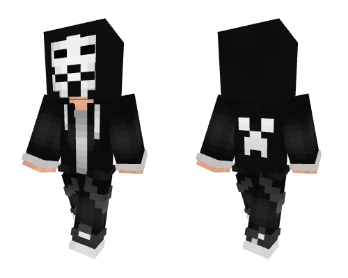 hacker