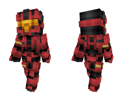 Daisy-023 Minecraft skin