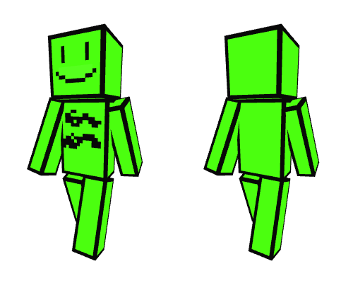 Green cool kidd